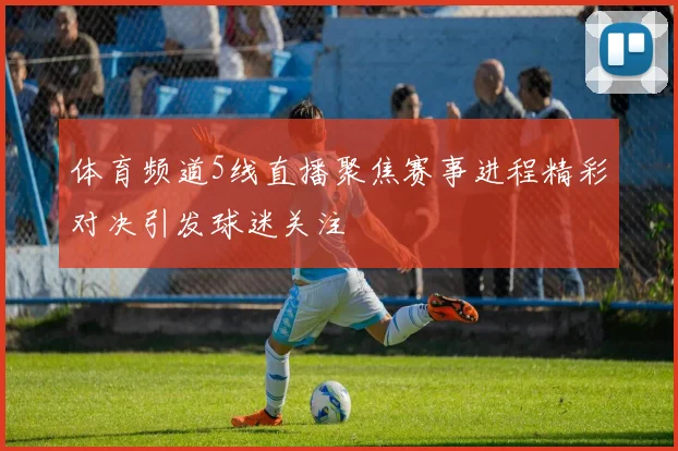 体育频道5线直播聚焦赛事进程精彩对决引发球迷关注